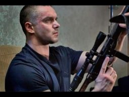 Епифанцев в приключенческом боевике / Моя революци...