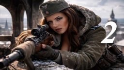 Прорывник: когда старый мясник выходит на охоту пр...