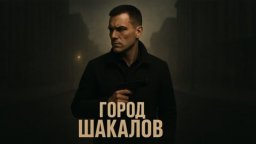 Город шакалов / Генерал ФСБ против коррупции (2025...