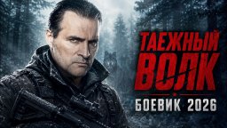 Тайга приняла бывшего опера, но банда не знала, чт...