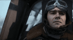 История выживания в тылу врага (2025) / на реальны...