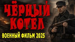 Ополченцы попали в окружение / Чёрный котел (2025)