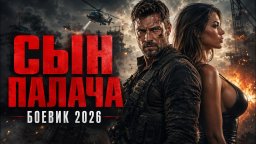 Он пришел туда, где закон давно умер, и начал суди...
