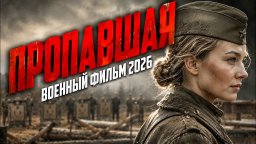 Её сын пропал без вести &mdash; и мать сама отправилась ...