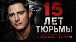 Его забыли в камере смертников / 15 ЛЕТ ТЮРЬМЫ (Жё...