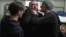 Вернулся на Родину и сразу попал в круговорот прес...