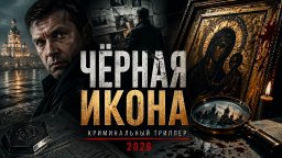 Это потрясло столицу Белоруссии / Чёрная икона (20...