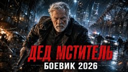 Одинокий старик доверился чужому парню, не зная, ч...