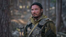 Он пытался служить честно, но наткнулся на ментовс...