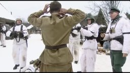 На реальных событиях / Бой местного значения (2008...