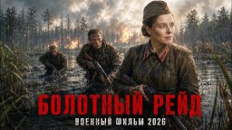 Лесной штурм начался тихо, а закончился резней / Б...