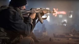 Мощный боевик про судьбу целого поколения оперов и...