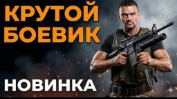 Жестокие методы (детектив, 2026)