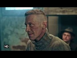 Последняя война ЗекА / военное кино