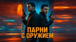 Один из спецназа - второй интеллигент / Парни с ор...