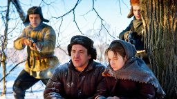 Поповская дочь / драма (2026)