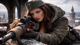 Прорывник: когда старый мясник выходит на охоту пр...