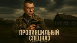 Поставил мажоров на место / Провинциальный спецназ...