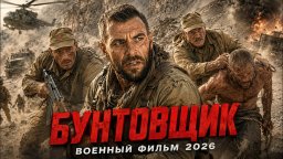Пленные подняли бунт в чужой крепости / Афганский ...