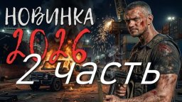 Враги не подозревали, что этот человек - машина дл...