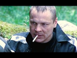 Он выходит из тюрьмы и начинает мстить подонкам ко...