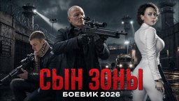 Отец в наручниках, сын идёт против продажного горо...