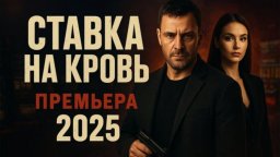 Он последний авторитет в стране / Ставка на кровь ...