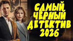 Дочь пошла против системы ради отца (детектив, 202...