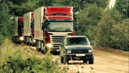 Настоящий мужской боевик / Бывших не бывает