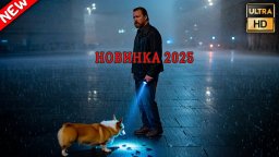 Охота началась: город, твоя новая тропа (2025)