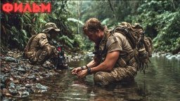 Солдат попал в ловушку смерти и должен сражаться д...