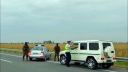 Крутой мужской криминальный боевик / Невиновен