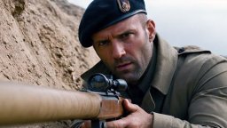 Дед СНАЙПЕР / детектив (2025)