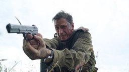 Военный боевик на реальных событиях / Контрразведк...