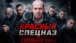 Готовы на любое задание / Красный СПЕЦНАЗ (2026)