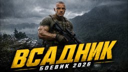 ВСАДНИК / Один против вооружённой банды